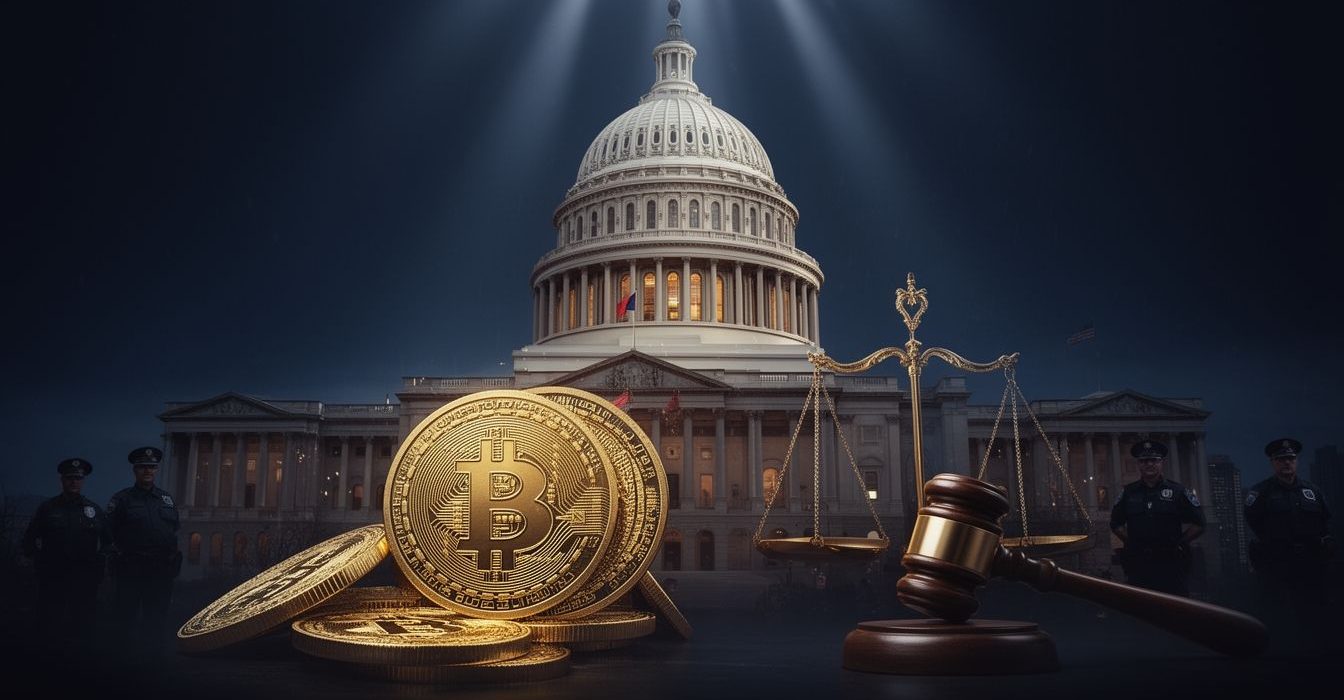 Crypto Regulation: Will the New Senate CLARITY Act Help or Hurt?