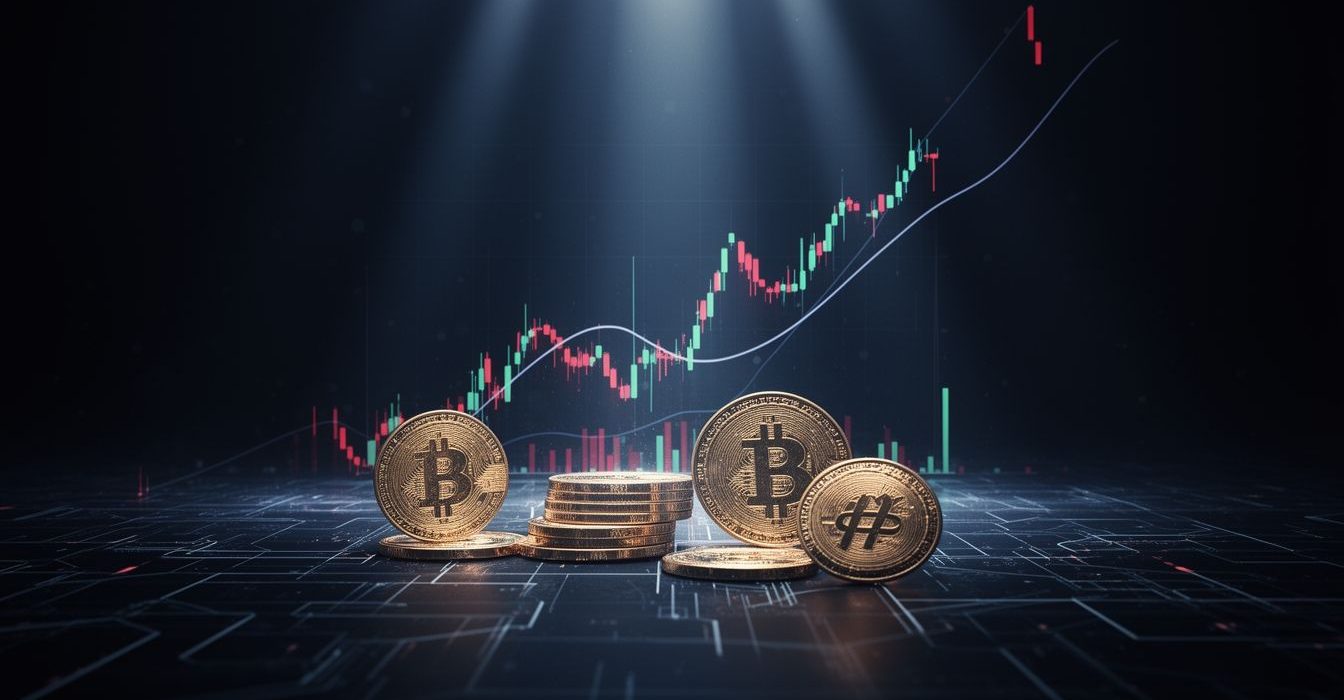 Gold Safe Haven Narrative: Is the Metal’s Status Dead?