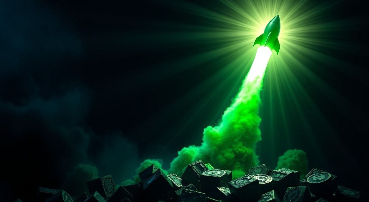 SHIB Whale Rally: 120B SHIB Exits Exchanges Amid Market Fear